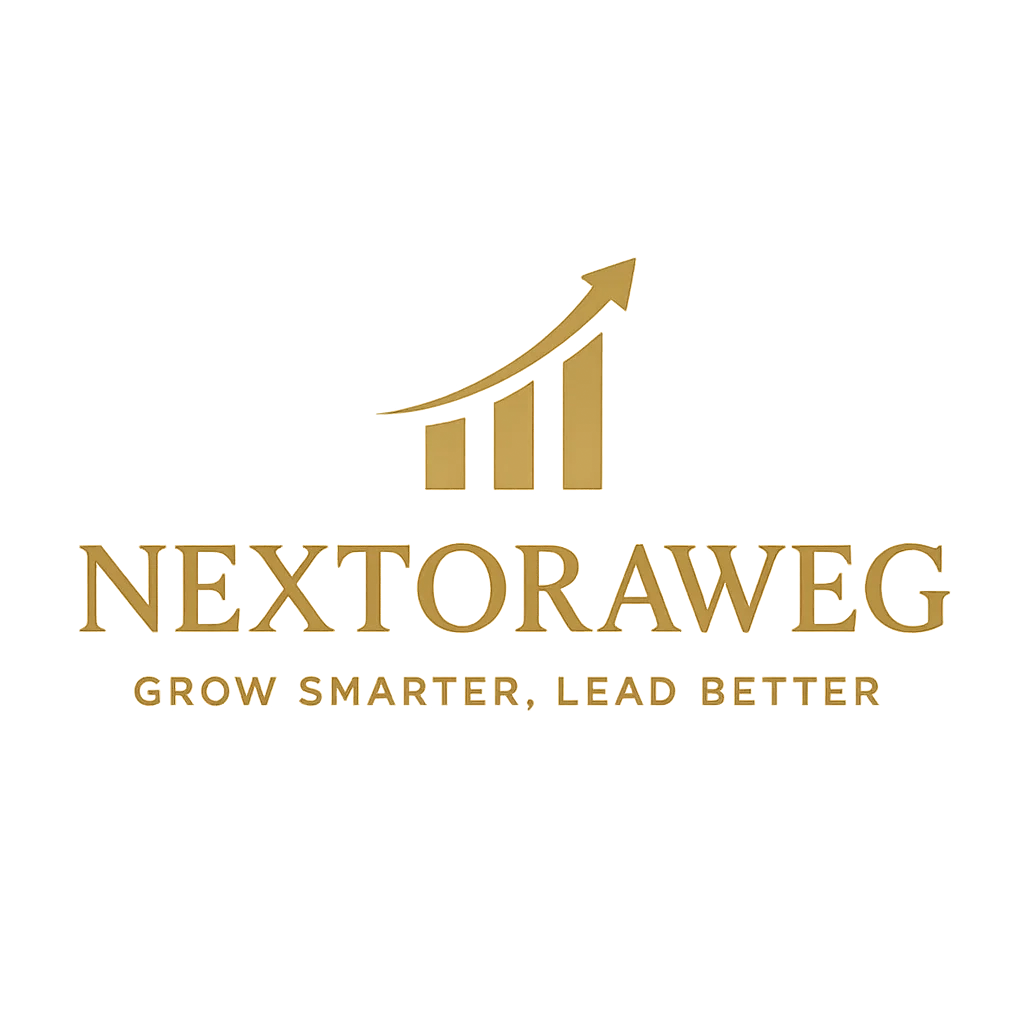 Nextoraweg Logo